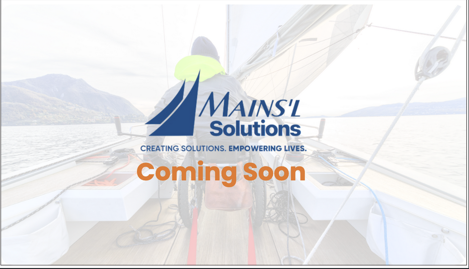Coming Soon